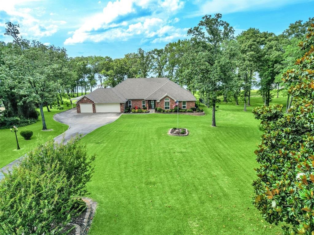 House in Emory, Texas, United States 2 - 17958496