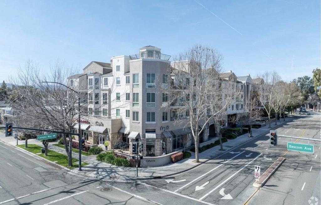 Condo in Campbell, California, United States 1 - 17960276
