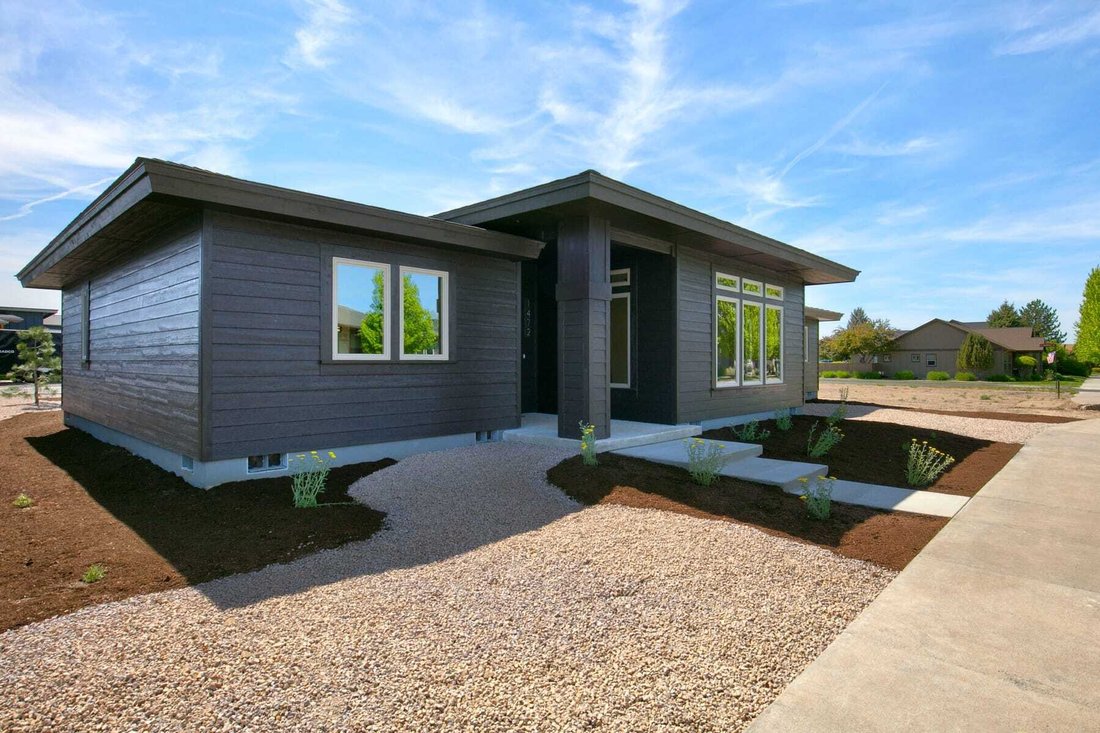 House in Prineville, Oregon, United States 2 - 17960409