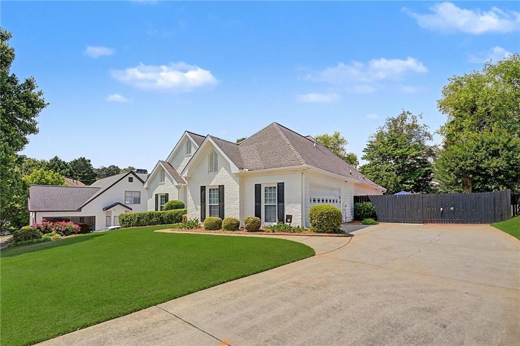 House in Suwanee, Georgia, United States 2 - 17960986