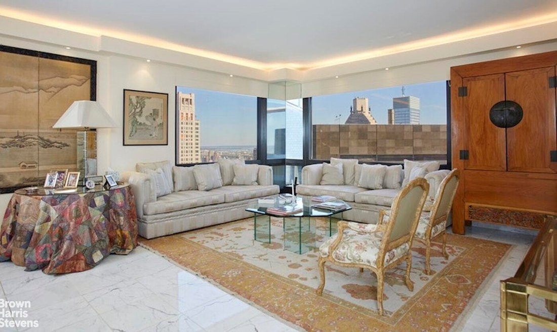 Condo in New York, New York, United States 2 - 17948169