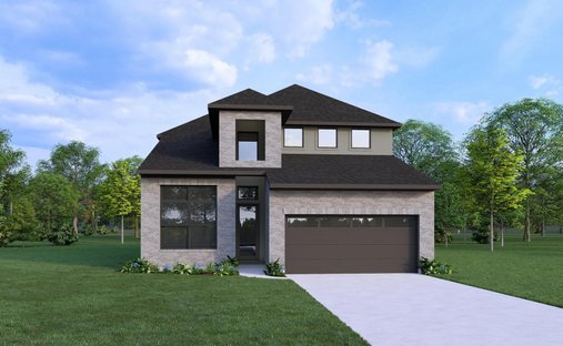 Haus in Katy, Texas, Vereinigte Staaten 1