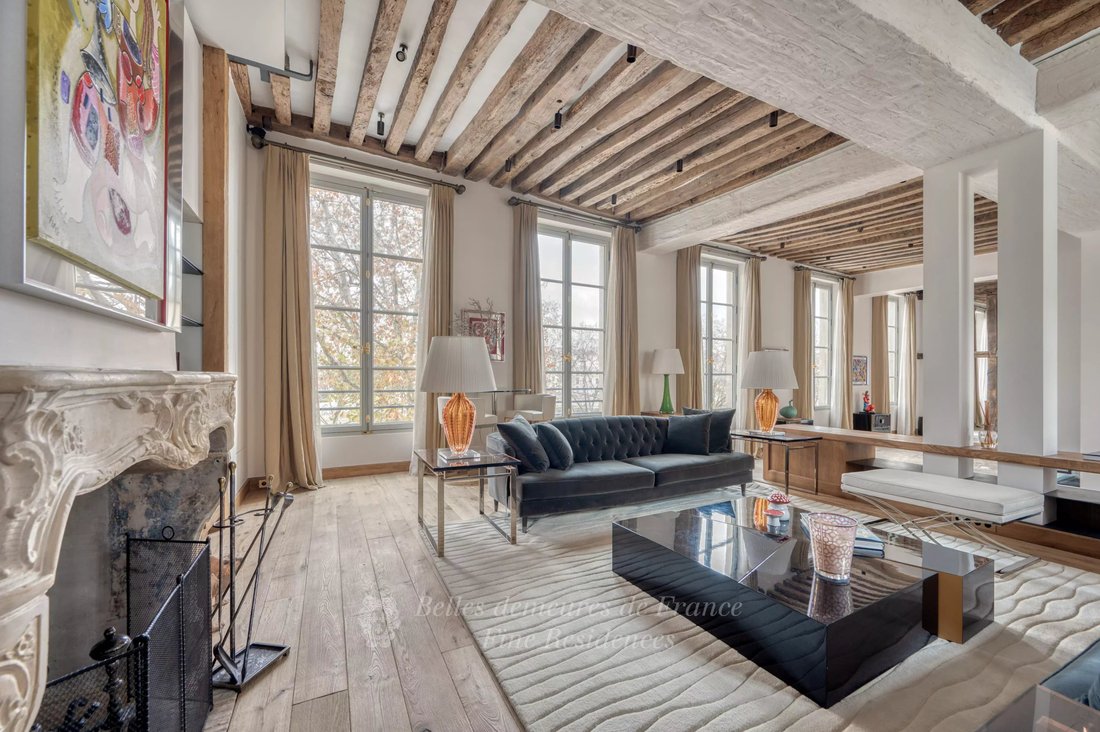 Apartment in Paris 5e Arrondissement, Paris, France 4 - 17957918
