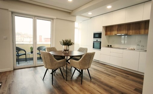 Apartment in Benfica, Lisbon, Portugal 1