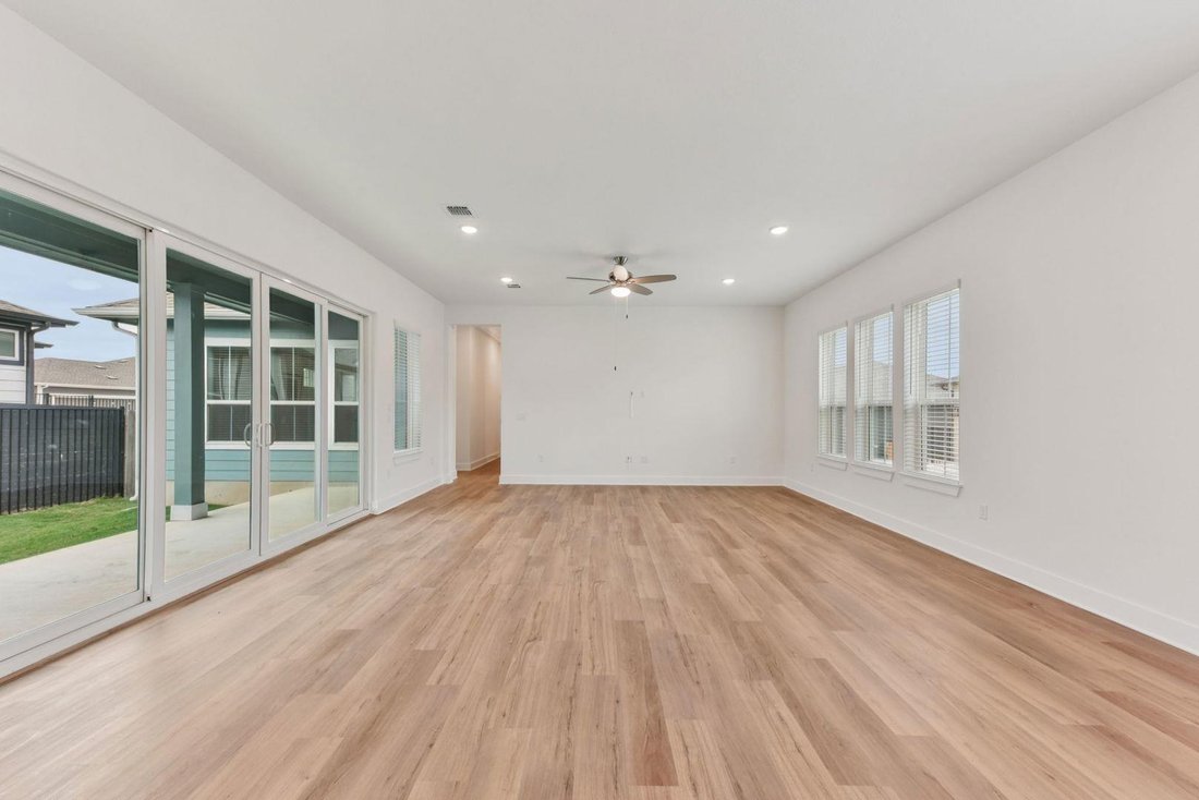 House in Austin, Texas, United States 5 - 17961327