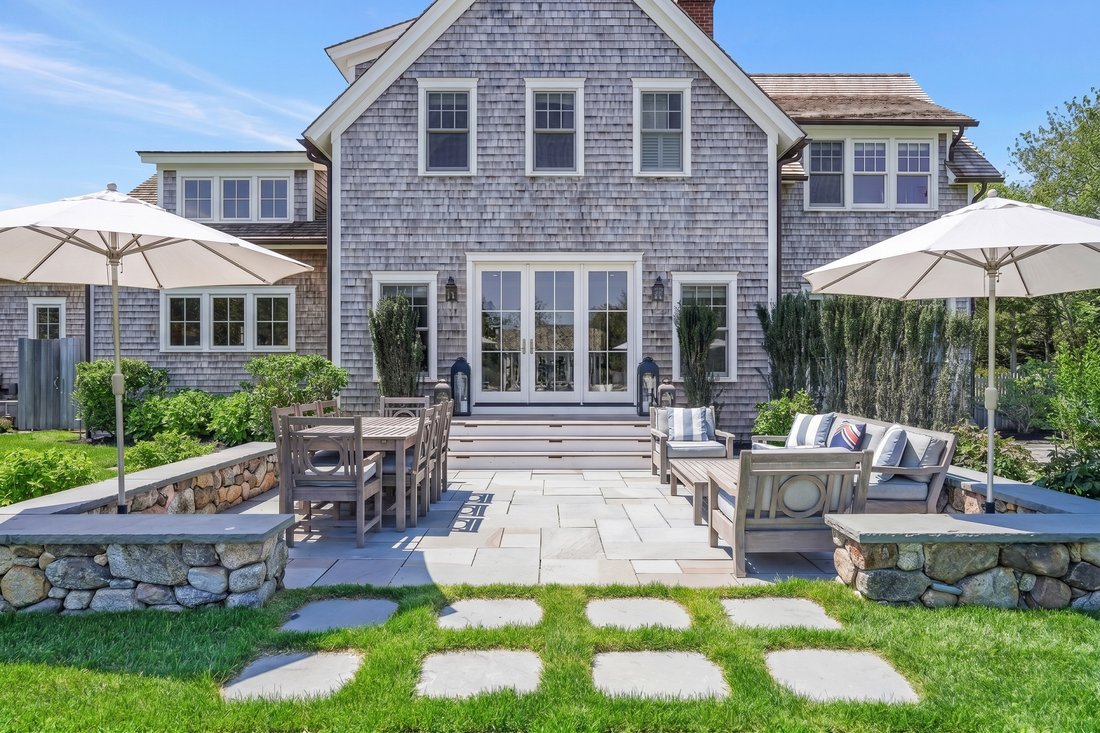 House in Edgartown, Massachusetts, United States 4 - 17959059