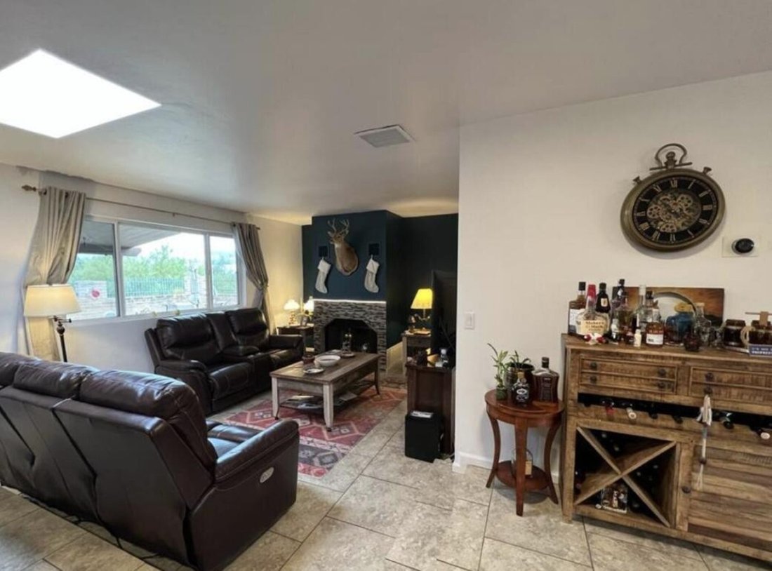 House in Tucson, Arizona, United States 5 - 17951079
