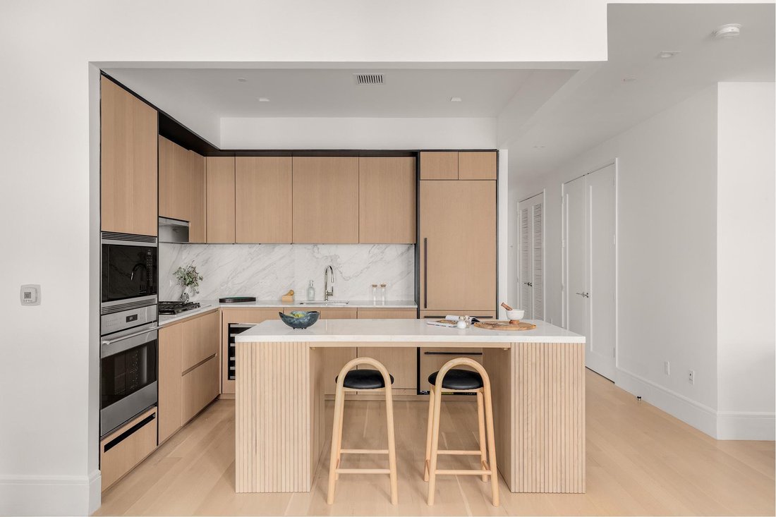 Condo in New York, New York, United States 3 - 17959182