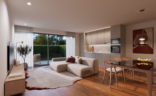 Apartment in Cedofeita, Santo Ildefonso, Se, Miragaia, Sao Nicolau e Vitoria, Porto District, Portugal 1