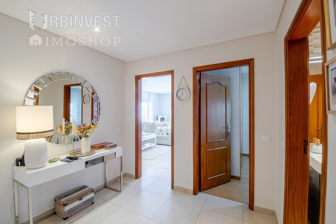 Apartment in Quarteira, Algarve, Portugal 2 - 17414794