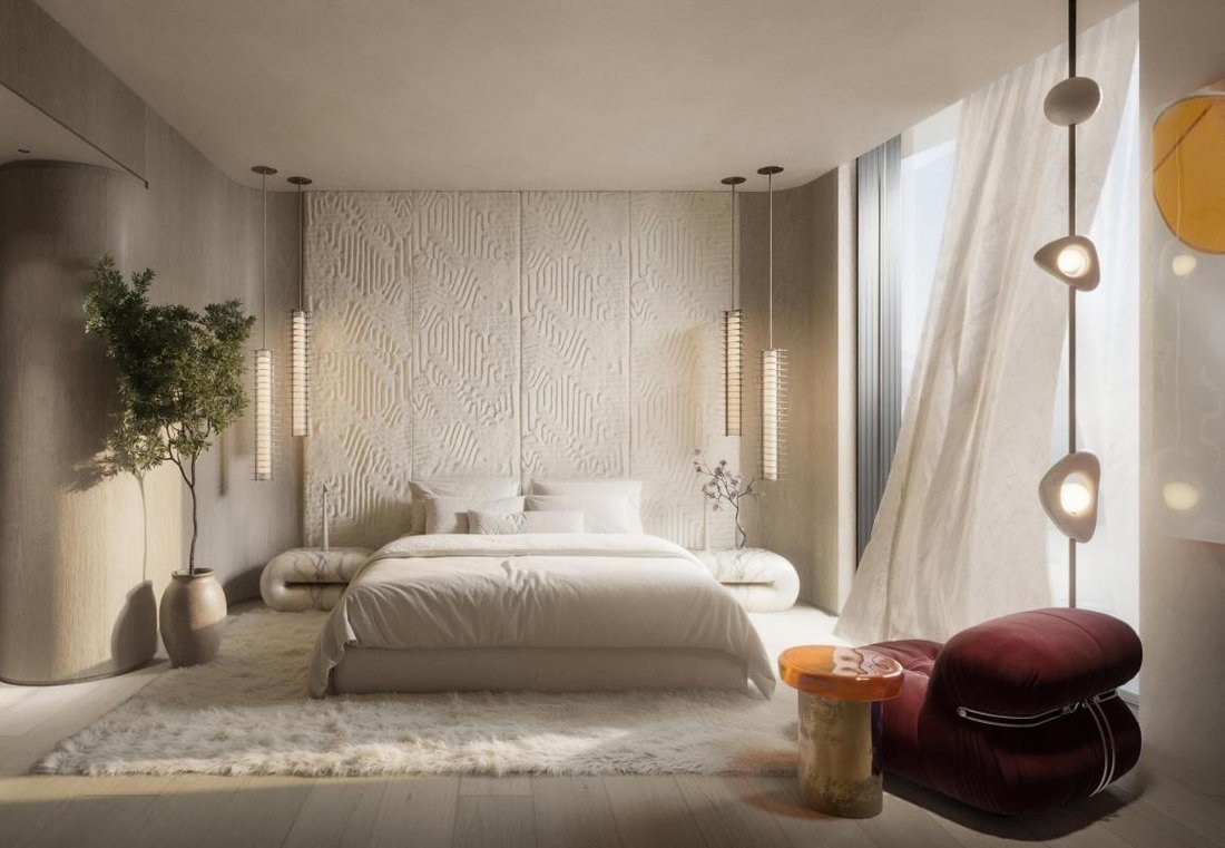 Apartment in Ibiza Town, Balearic Islands, Spain 3 - 17957989