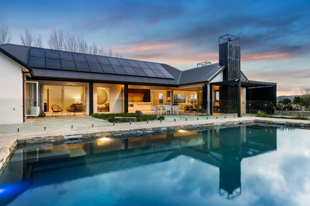 House in Coatesville, Auckland, New Zealand 1 - 17962272
