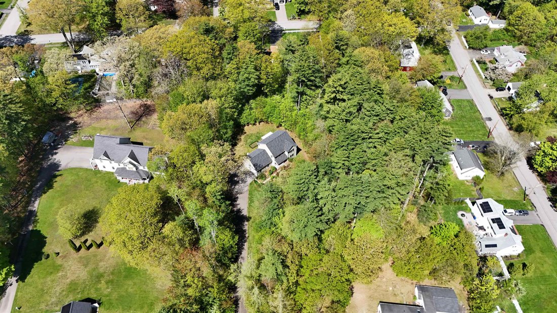 House in Kensington, New Hampshire, United States 2 - 17959781