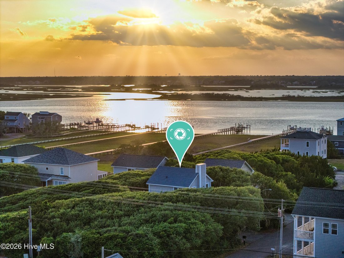 House in Topsail Beach, North Carolina, United States 2 - 17958270