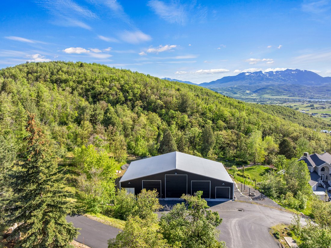 House in Huntsville, Utah, United States 4 - 17961219