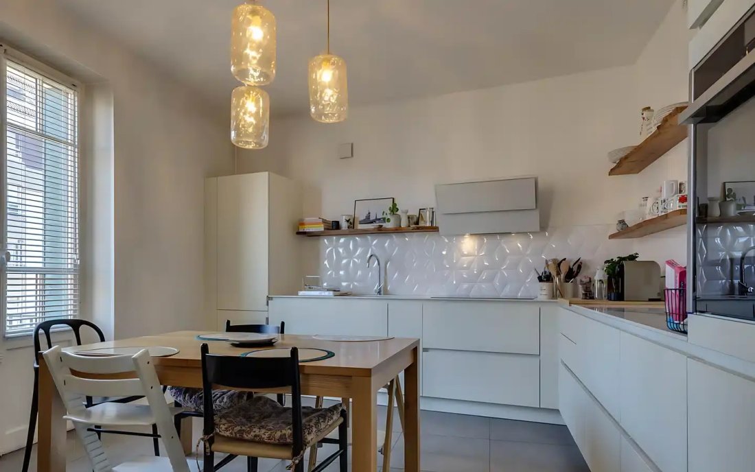Apartment in Gare, Annecy, France 4 - 17958974