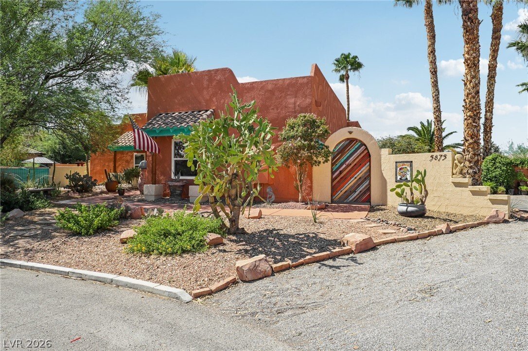 House in Las Vegas, Nevada, United States 1 - 17958223
