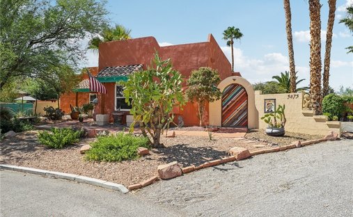 House in Las Vegas, Nevada, United States 1