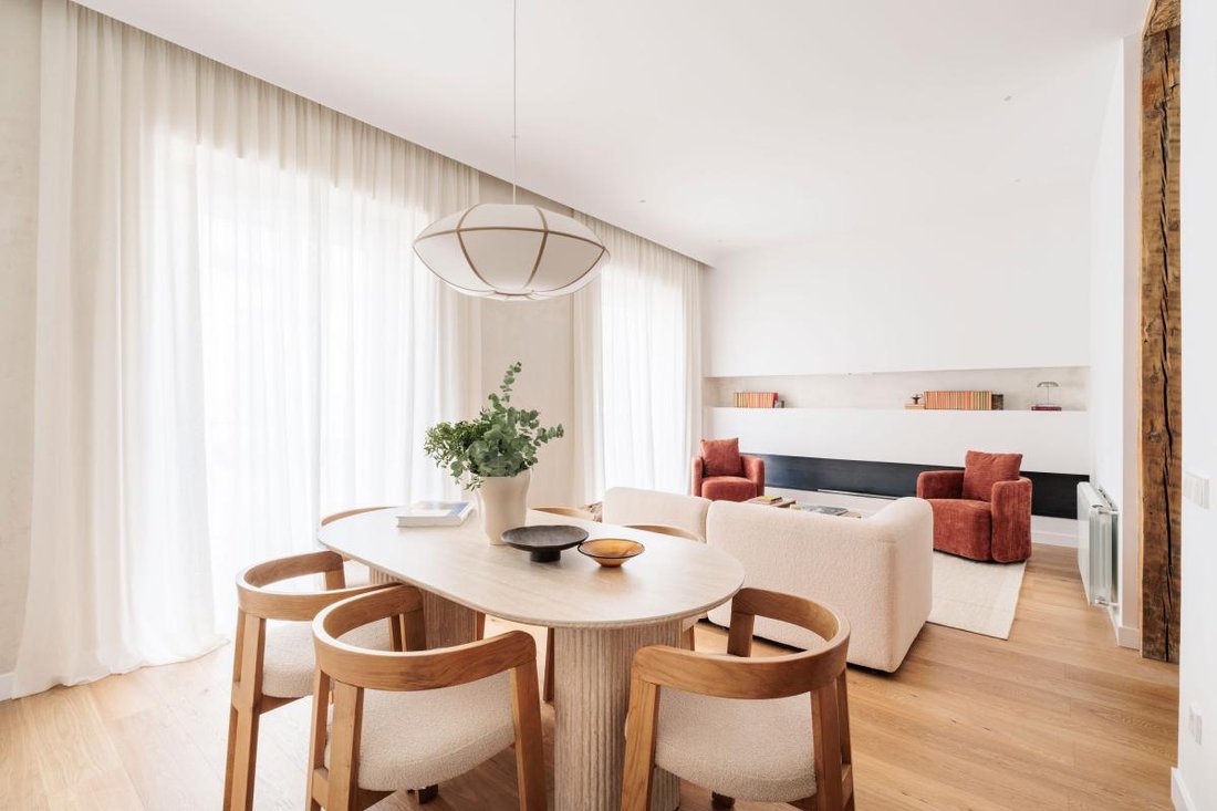 Apartment in Centro, Madrid, Spain 1 - 17958074