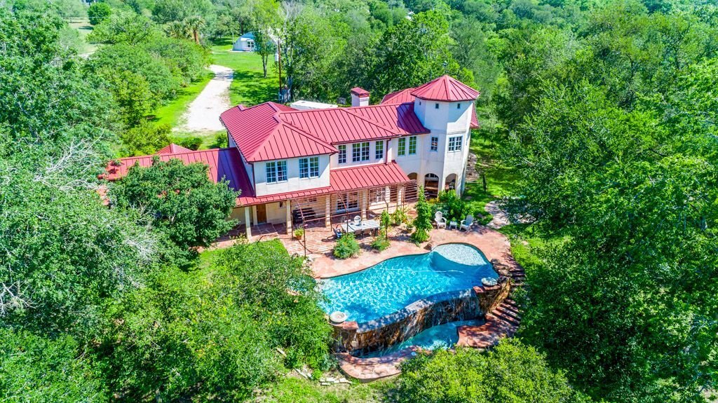 House in Martindale, Texas, United States 3 - 17962396