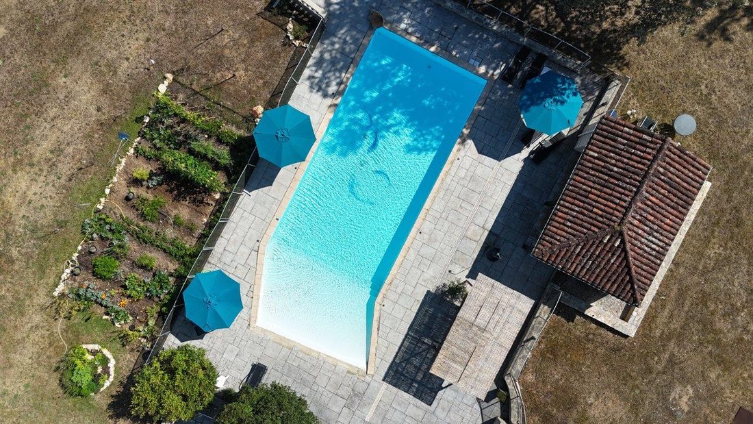 Villa in Gourdon, Occitania, France 4 - 17962829