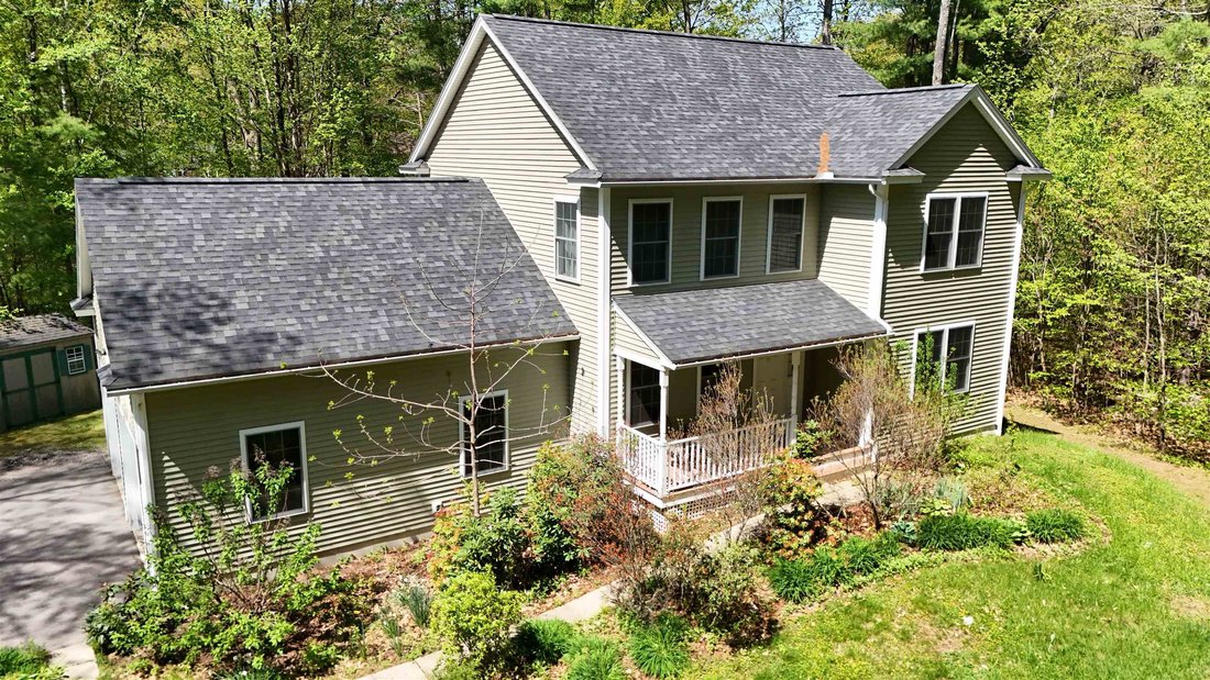 House in Kensington, New Hampshire, United States 1 - 17959781
