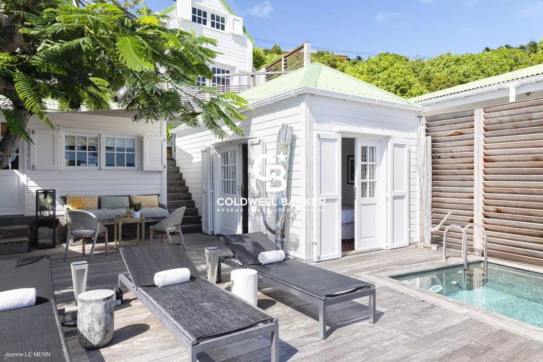 Villa in France 5 - 17959414