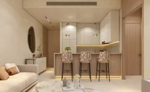 Apartment in Dubai, Dubai, United Arab Emirates 1
