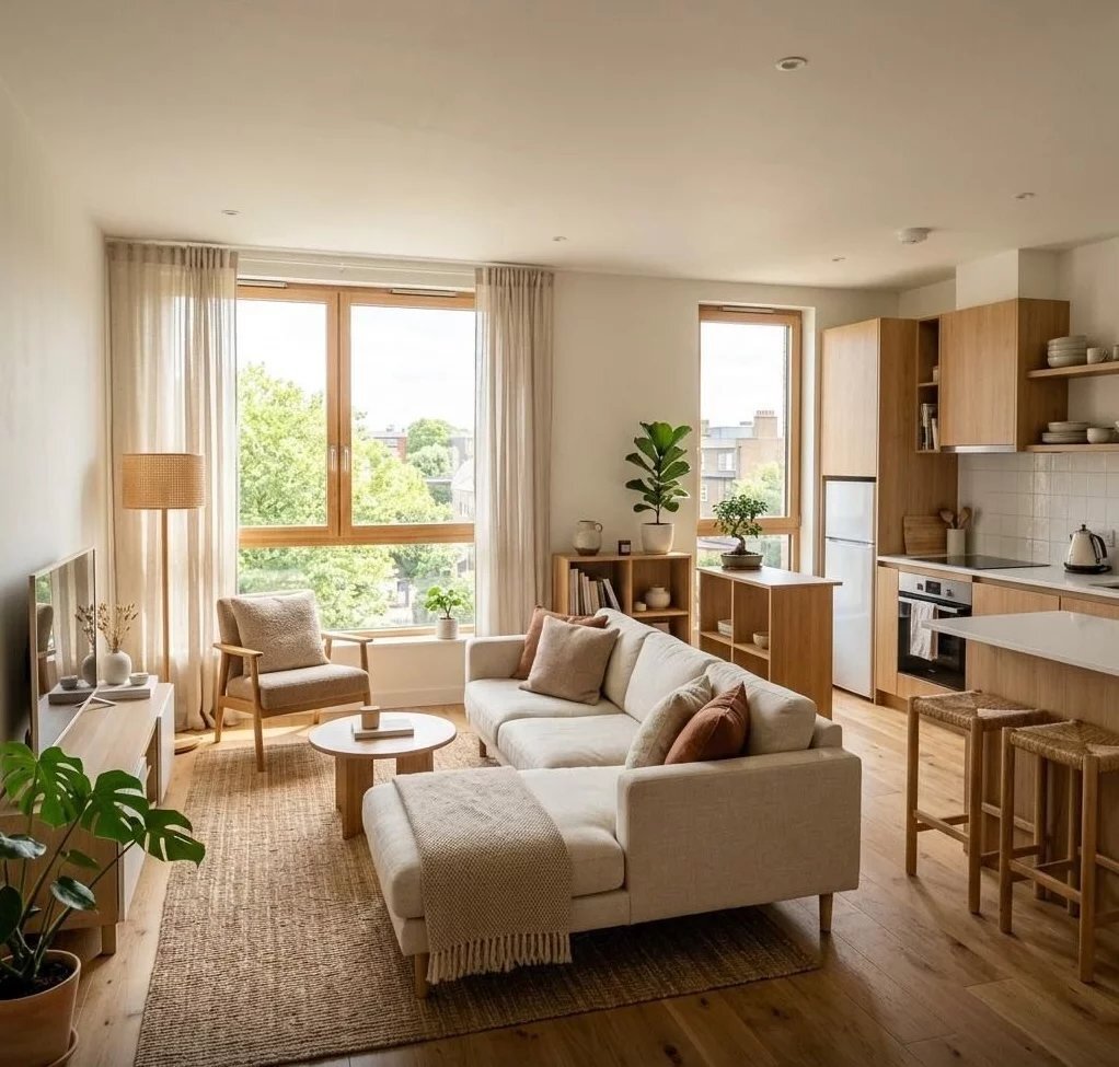 Appartement à Vanves, Île-de-France, France 1 - 17959242