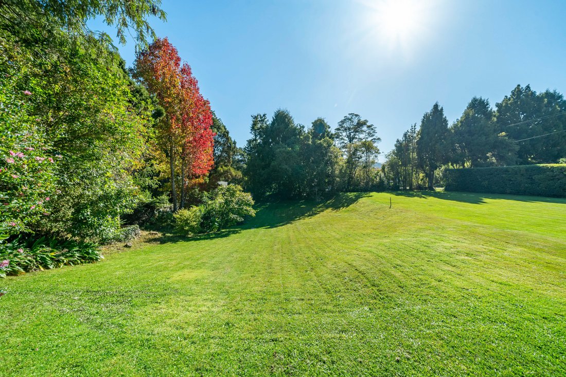 Land in Upper Hutt, Wellington, New Zealand 1 - 17963442