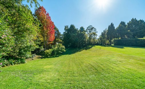 Land in Upper Hutt, Wellington, New Zealand 1