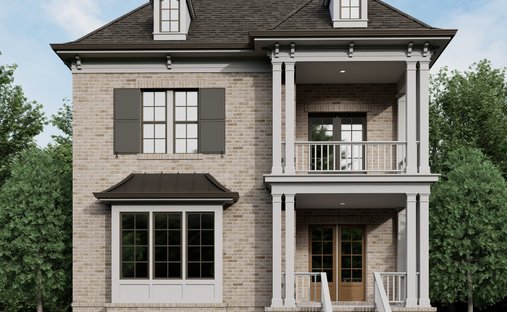Haus in Franklin, Tennessee, Vereinigte Staaten 1