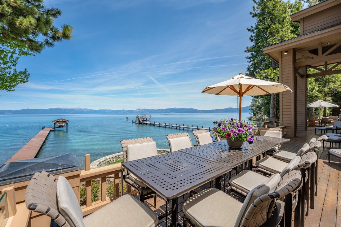 House in Tahoma, California, United States 5 - 17960283
