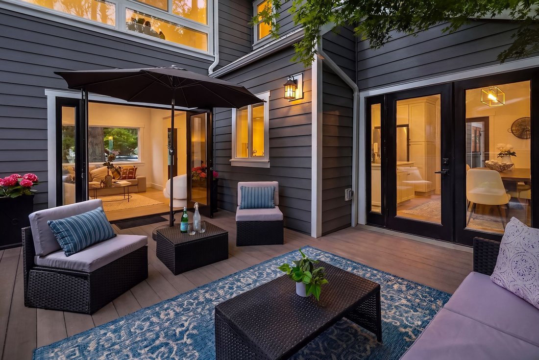 House in Seattle, Washington, United States 5 - 17959036