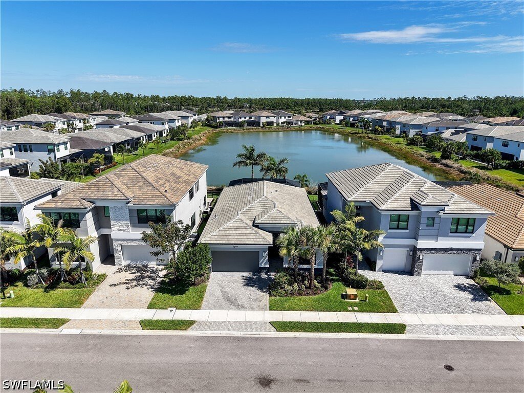 House in Estero, Florida, United States 1 - 17960967