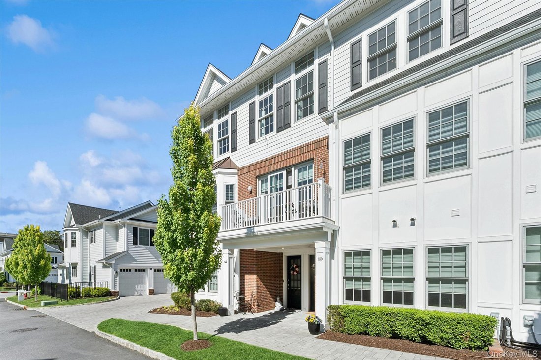 Condo in Roslyn, New York, United States 1 - 17959171