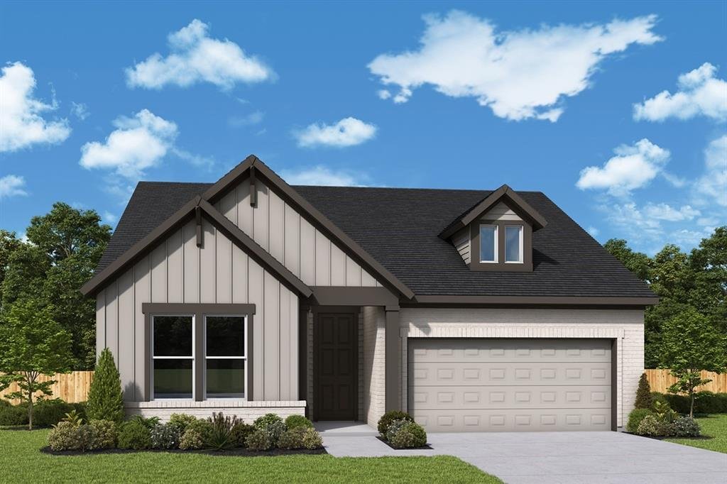 House in Fort Worth, Texas, United States 1 - 17961768