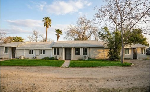 San Bernardino, California, United States 1