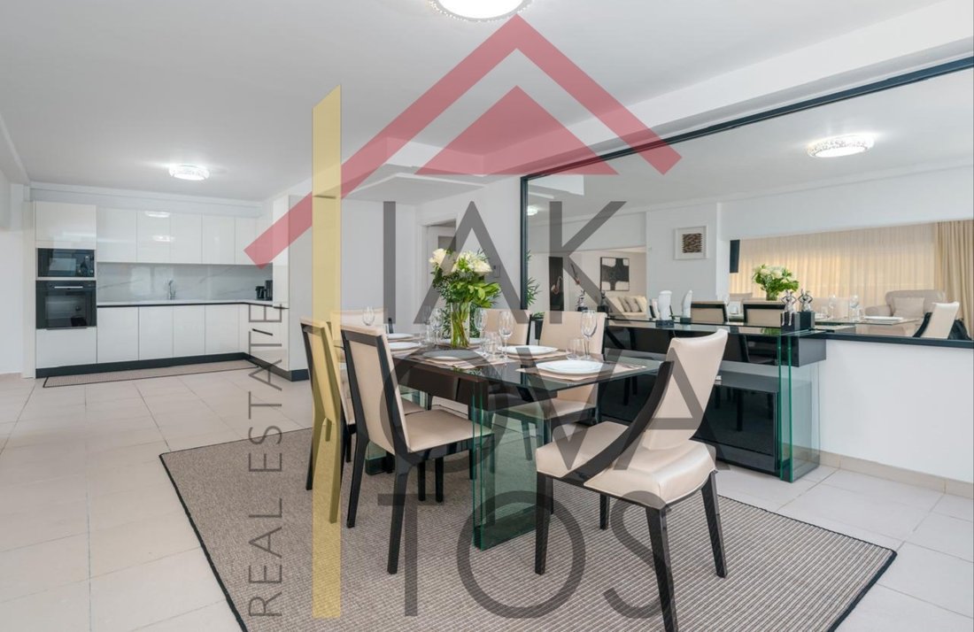 Apartment in Voula, Attica, Greece 5 - 17947164