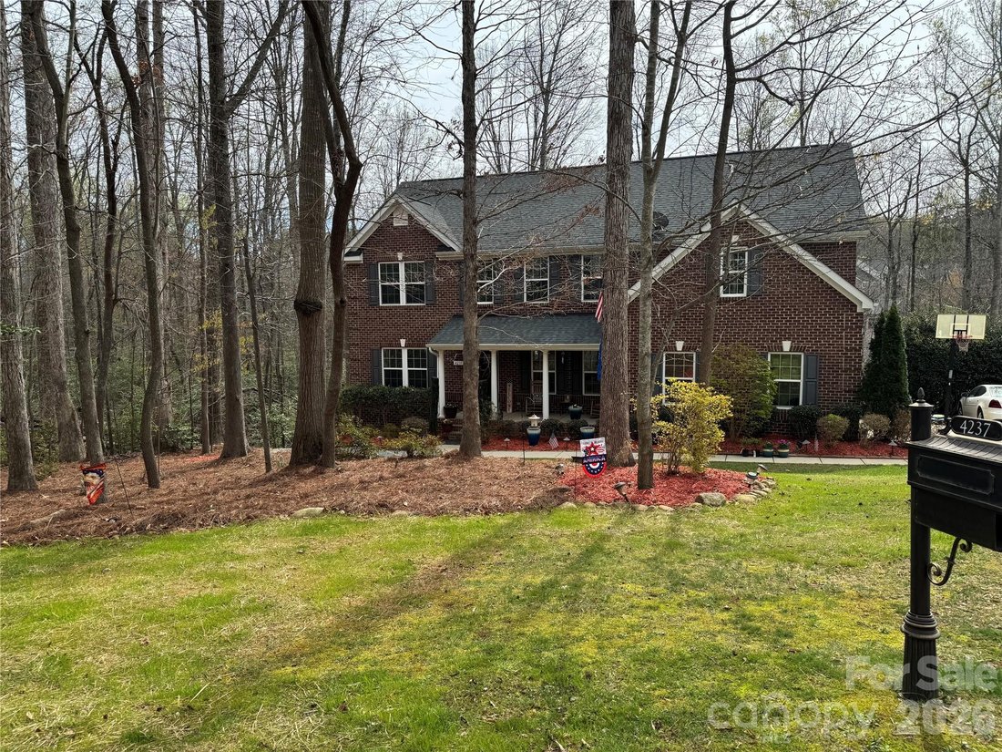 House in Denver, North Carolina, United States 4 - 16460141