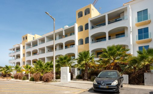 Apartamento en Sao Goncalo de Lagos, Algarve, Portugal 1