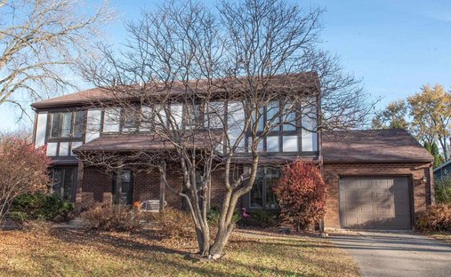 Apartment in Madison, Wisconsin, United States 1