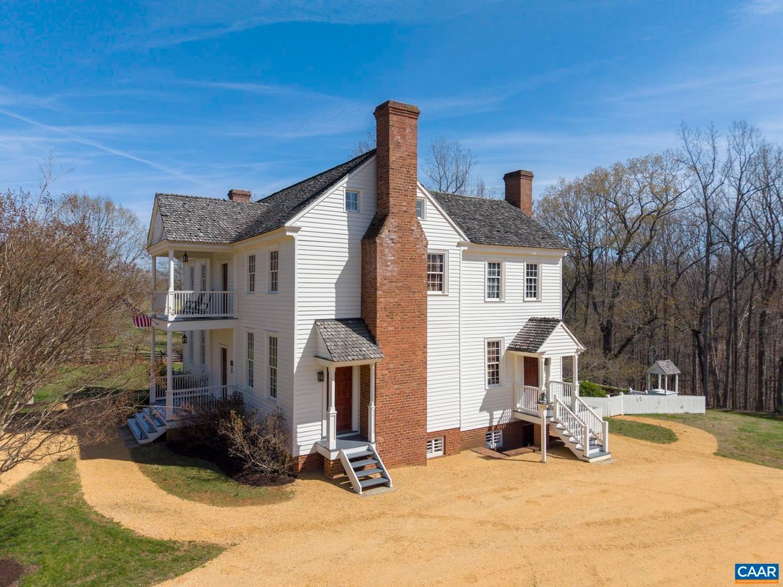 House in Lynchburg, Virginia, United States 5 - 17961379