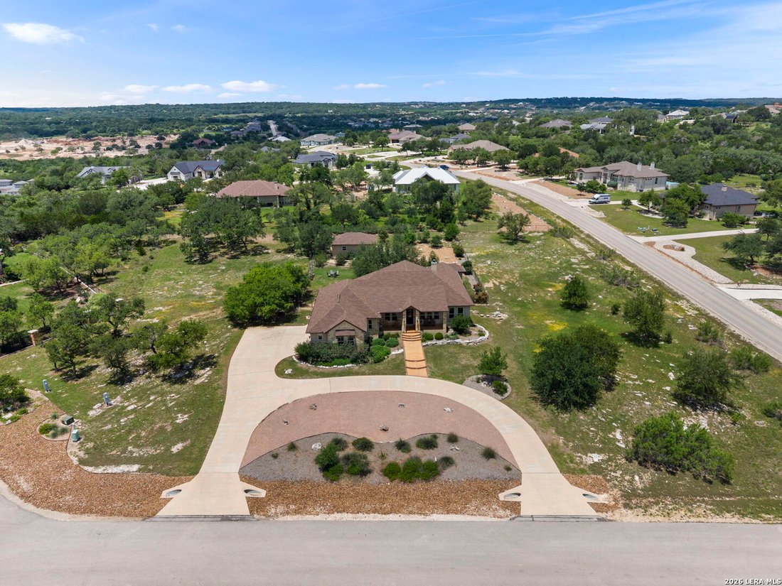 House in New Braunfels, Texas, United States 4 - 17962401