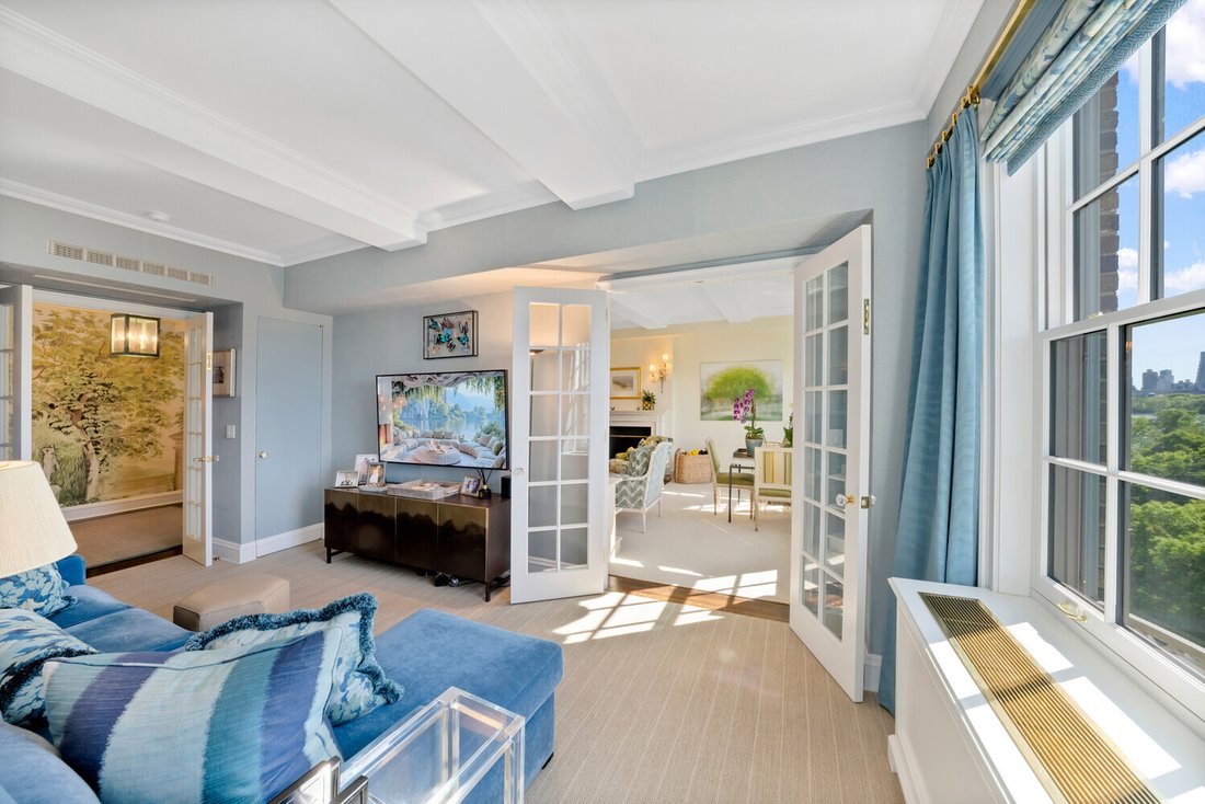 Apartment in New York, New York, United States 5 - 17957839