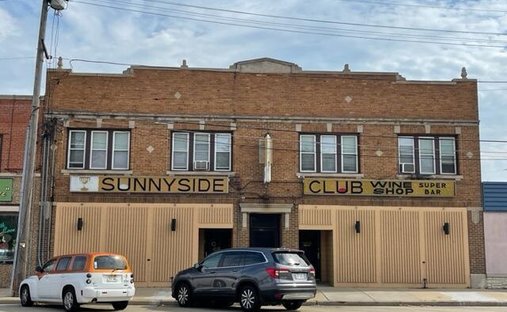 Kenosha, Wisconsin, United States 1