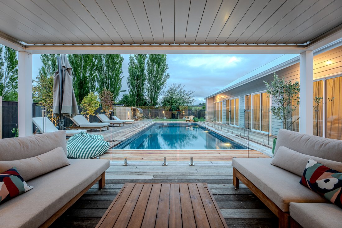 House in Greytown, Wellington, New Zealand 2 - 17963159