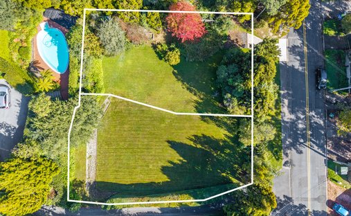 Terreno a Upper Hutt, Wellington, Nuova Zelanda 1