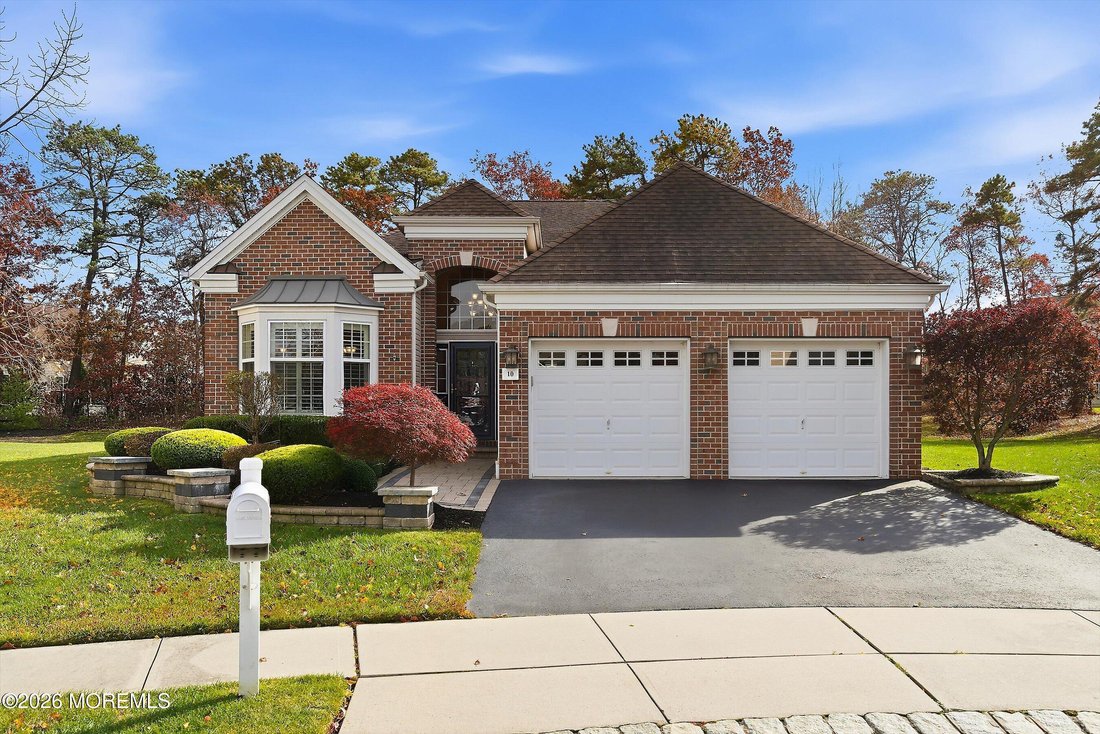 Lacey Township, New Jersey, United States 1 - 17960374