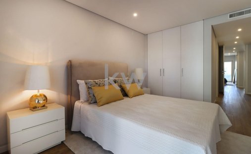 Apartment in Carcavelos e Parede, Lisbon, Portugal 1
